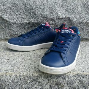 Adidas Neo Cloudfoam Advantage Sneaker